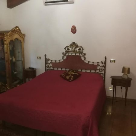 Locanda Verde Vaiano  Kültér fotó