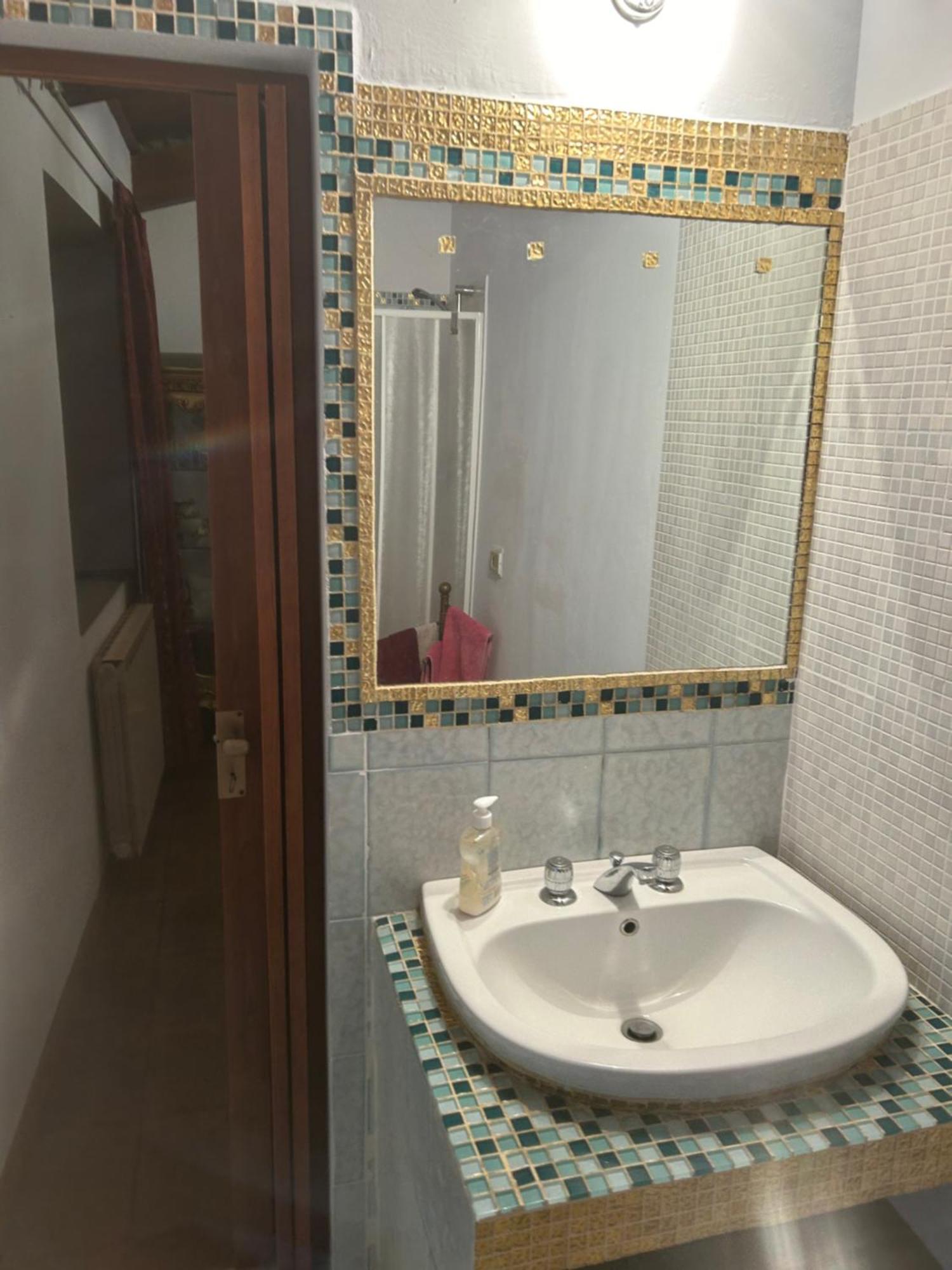 Locanda Verde Vaiano  Kültér fotó