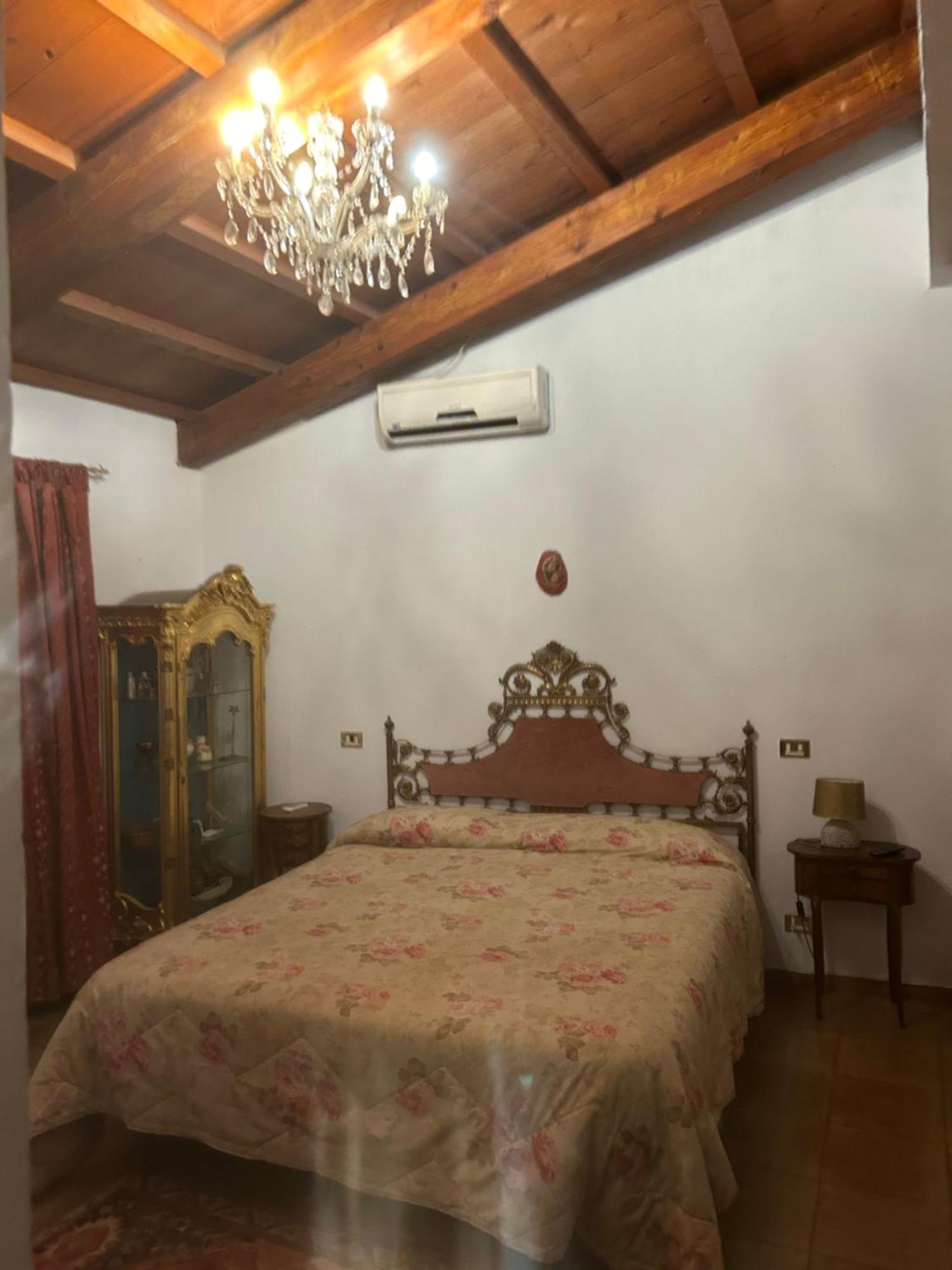 Locanda Verde Vaiano  Kültér fotó