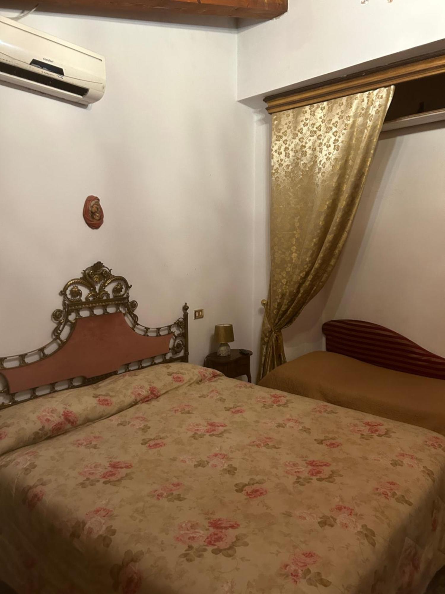 Locanda Verde Vaiano  Kültér fotó