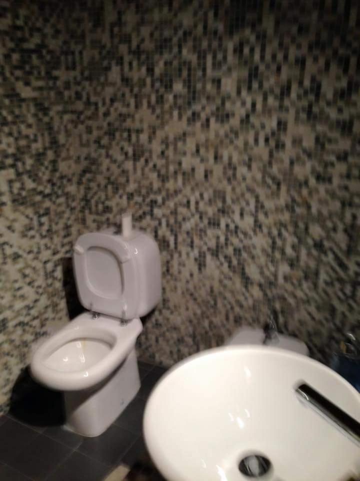 Locanda Verde Vaiano  Kültér fotó
