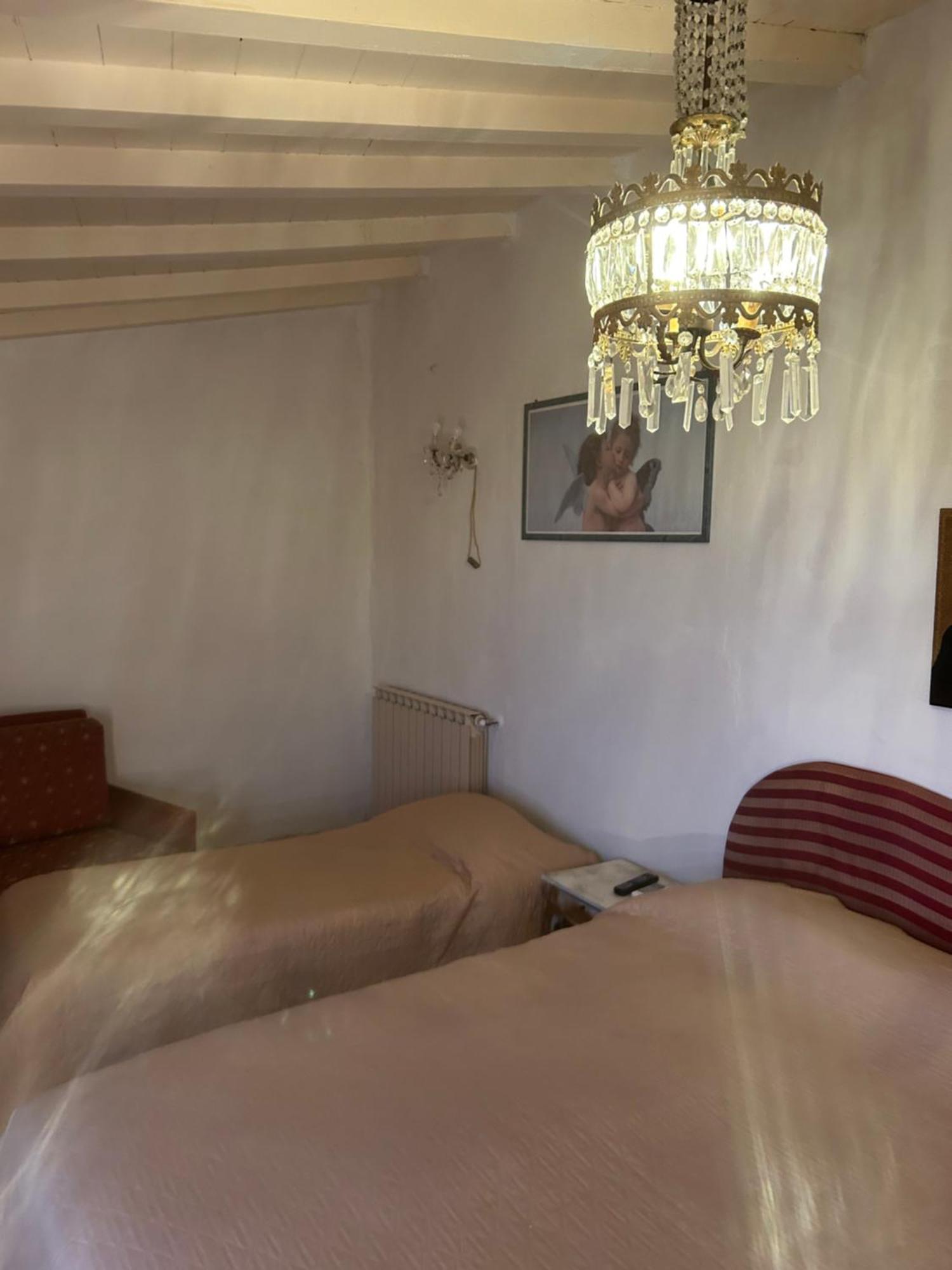 Locanda Verde Vaiano  Kültér fotó