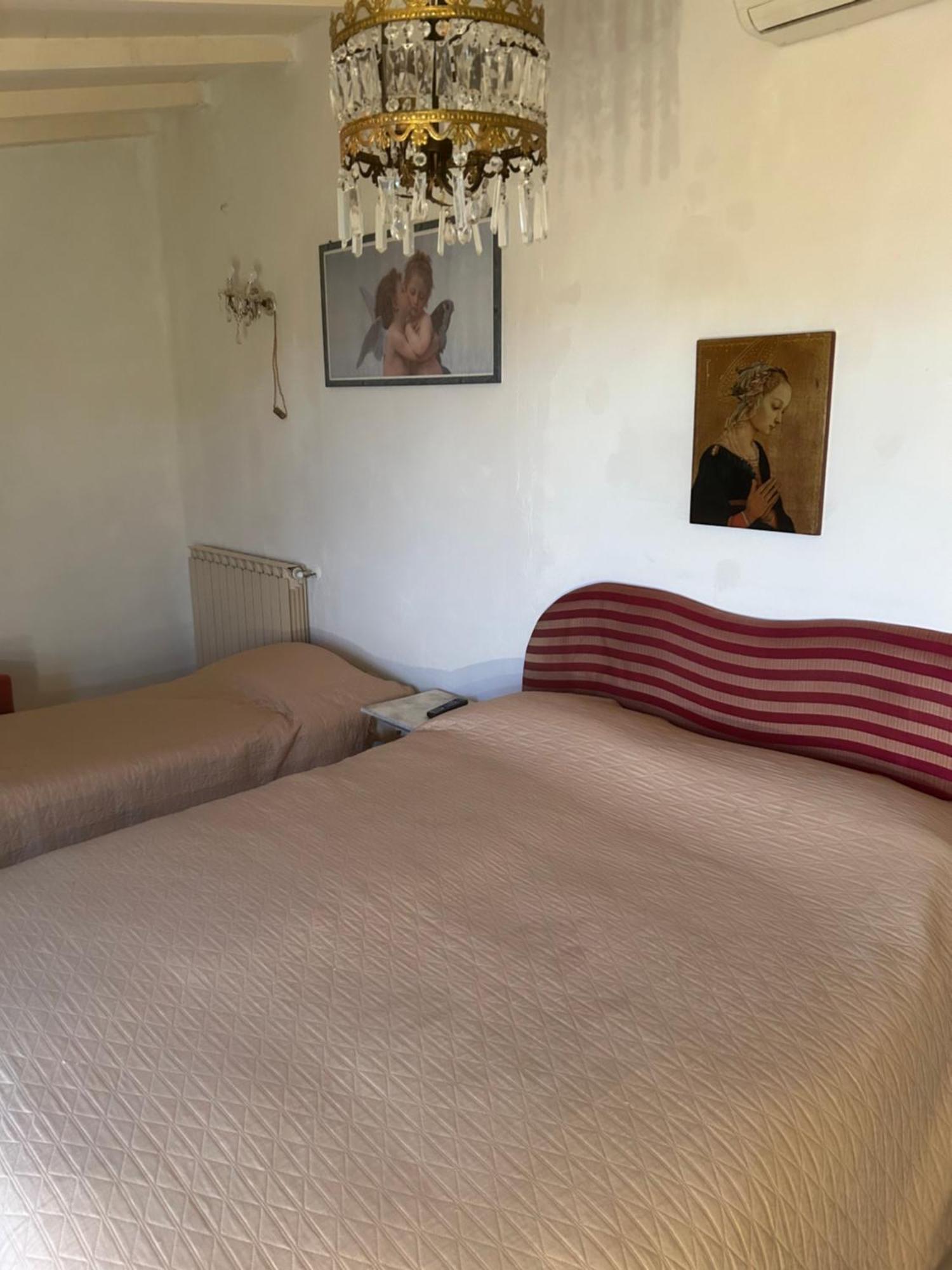 Locanda Verde Vaiano  Kültér fotó