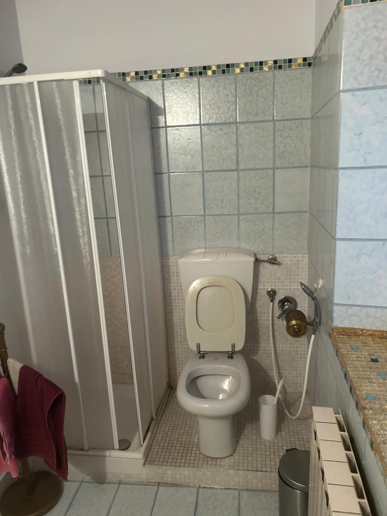 Locanda Verde Vaiano  Kültér fotó