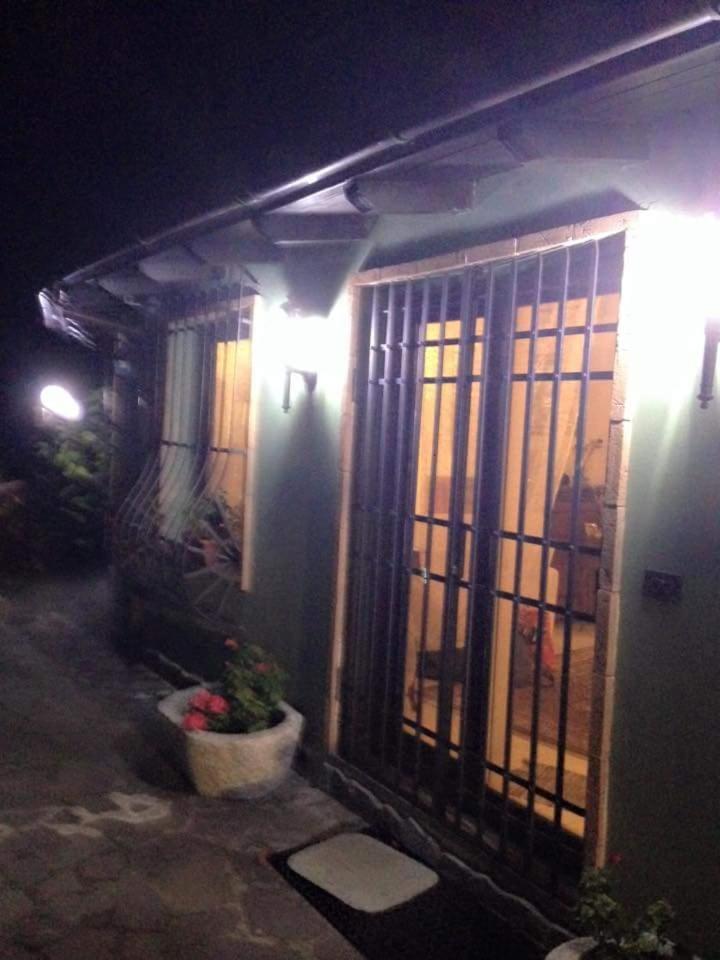 Locanda Verde Vaiano  Kültér fotó
