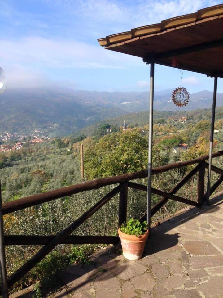 Locanda Verde Vaiano  Kültér fotó