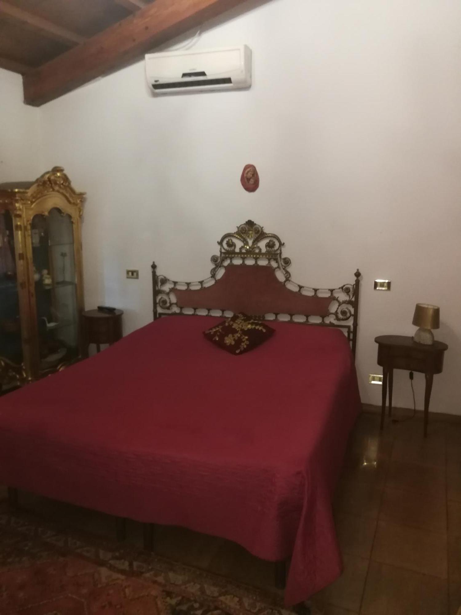 Locanda Verde Vaiano  Kültér fotó
