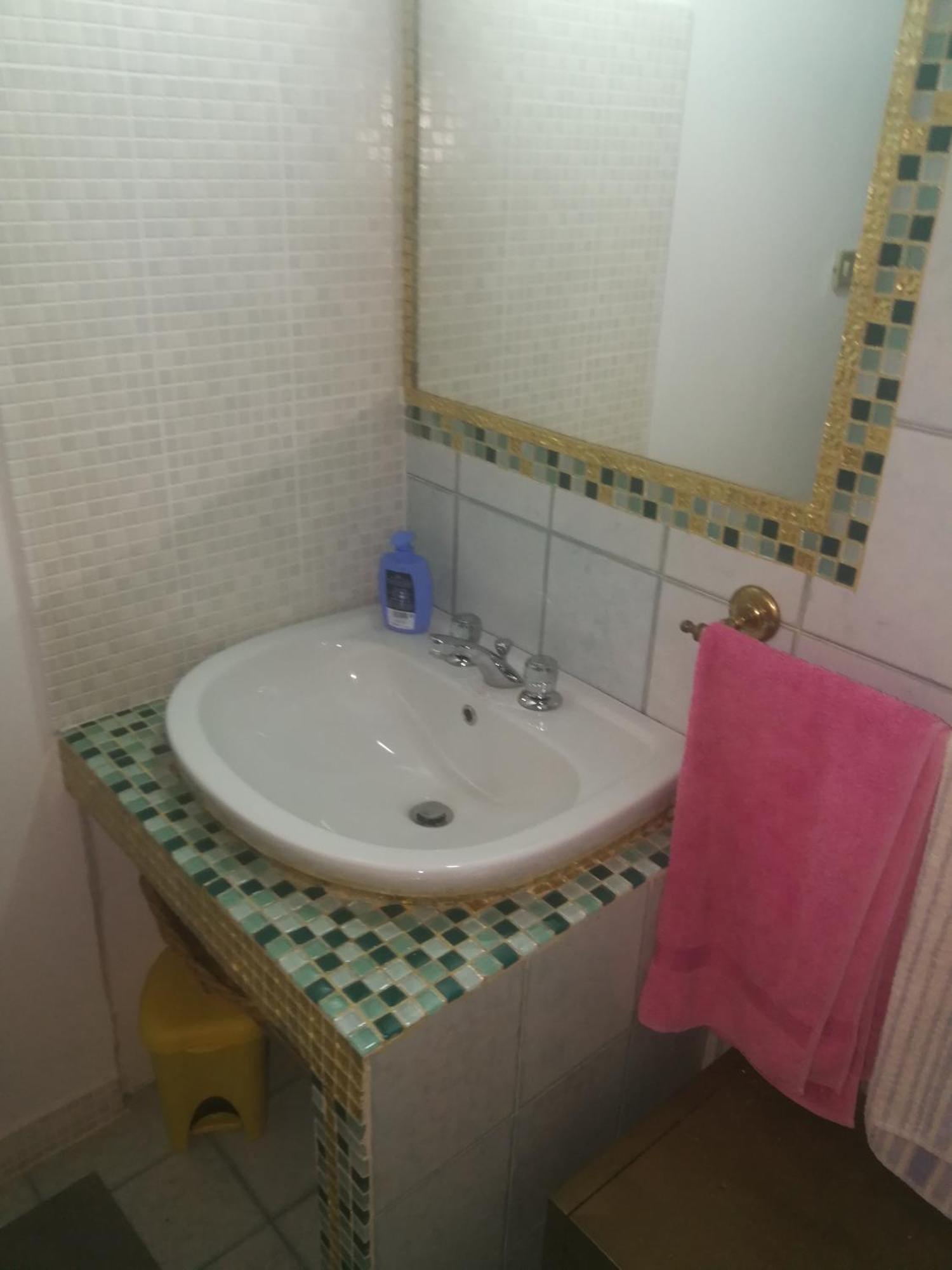Locanda Verde Vaiano  Kültér fotó