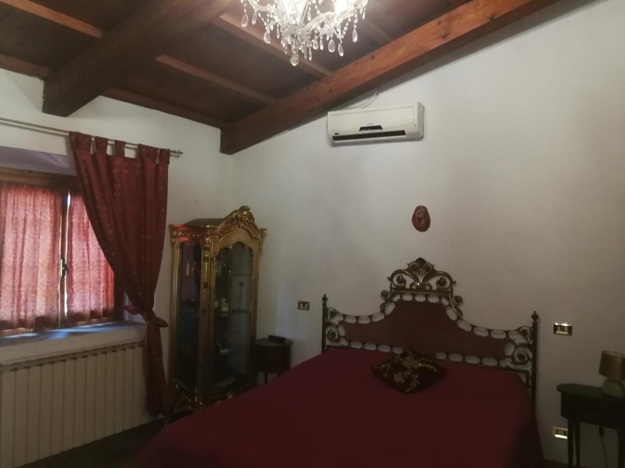 Locanda Verde Vaiano  Kültér fotó